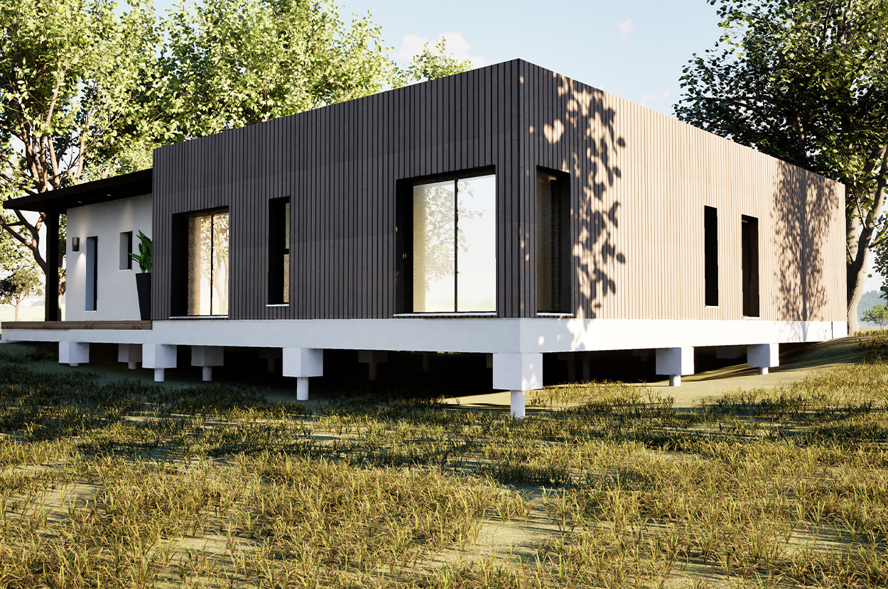 Renovation Landes, Construction Landes, Extension Landes, Neuf Landes, Maison Landes, Suivis de chantier Landes
